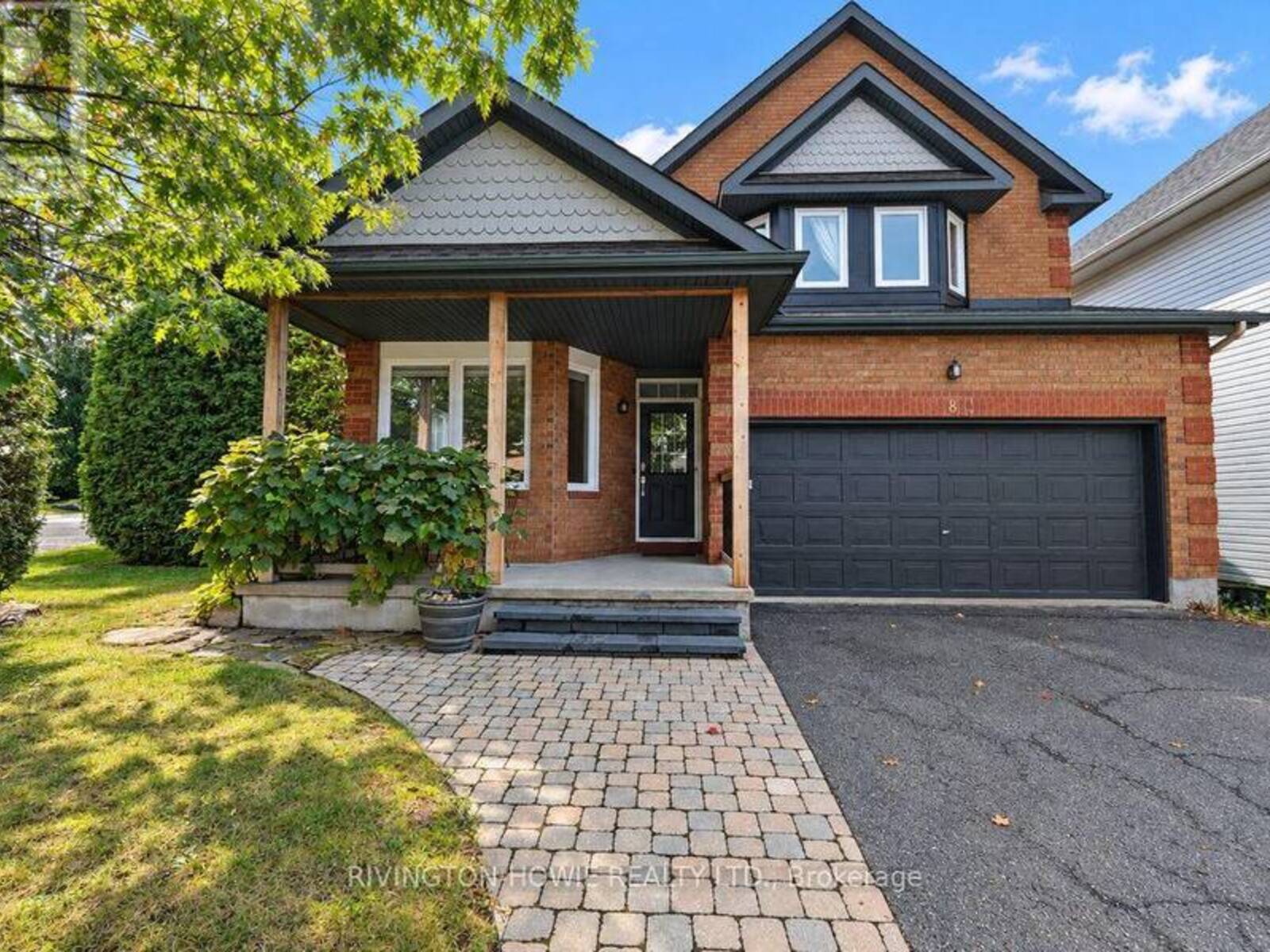 8 COLINDALE AVENUE, Ottawa, Ontario K2J 4V6