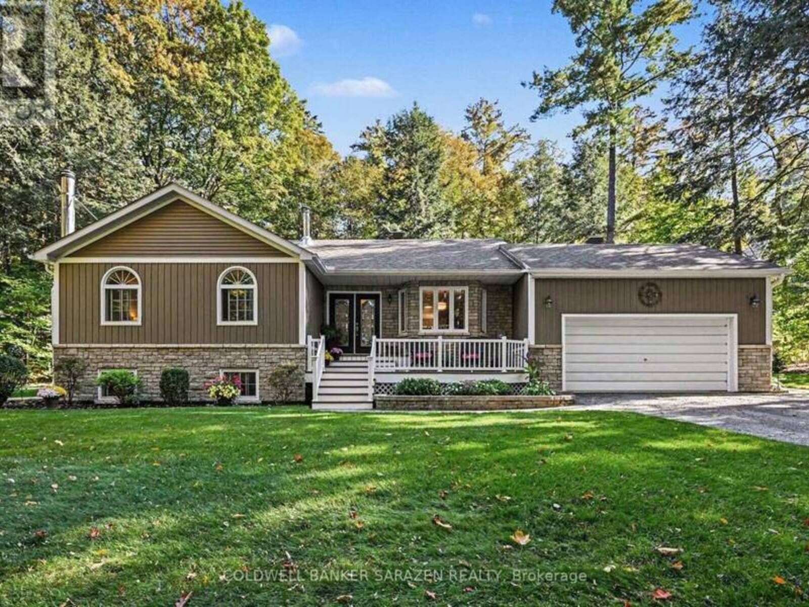 77 LORLEI DRIVE, Lanark Highlands, Ontario K0A 3L0