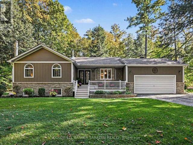 77 LORLEI DRIVE Lanark Highlands Ontario, K0A 3L0 - 3 Bedrooms Home For Sale