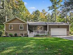 77 LORLEI DRIVE Lanark Highlands Ontario, K0A 3L0