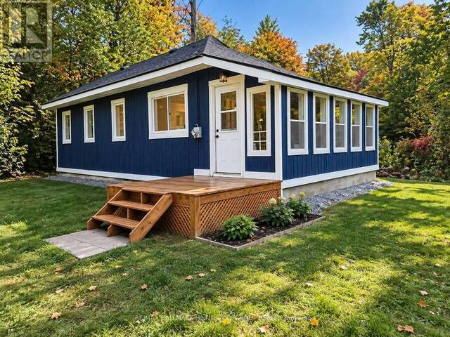 1020 KELLAR ROAD Central Frontenac Ontario, K0H 2E0 - 3 Bedrooms Home For Sale