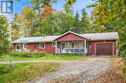 3099 8TH CONCESSION NORTH ROAD | Mississippi Mills Ontario | Slide Image One