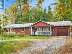 3099 8TH CONCESSION NORTH ROAD Mississippi Mills Ontario, K0A 2X0