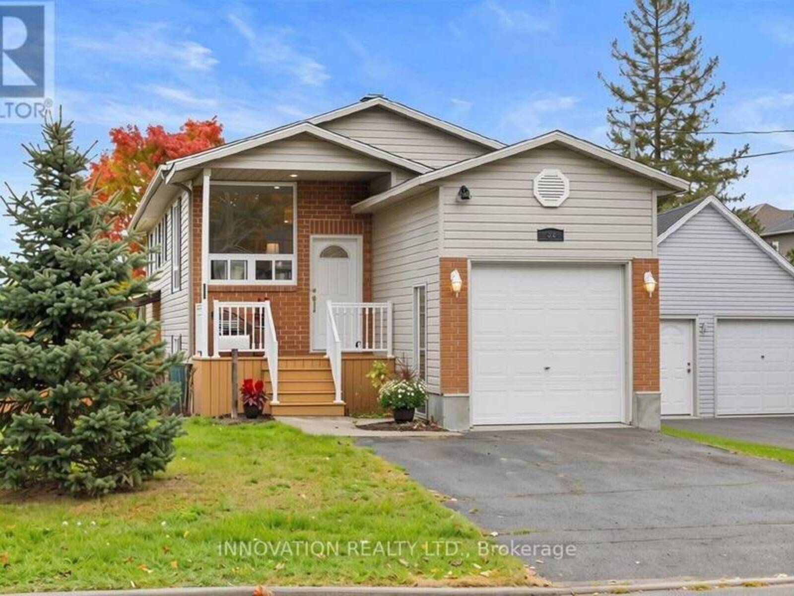 93 PARK AVENUE, Carleton Place, Ontario K7C 2H4