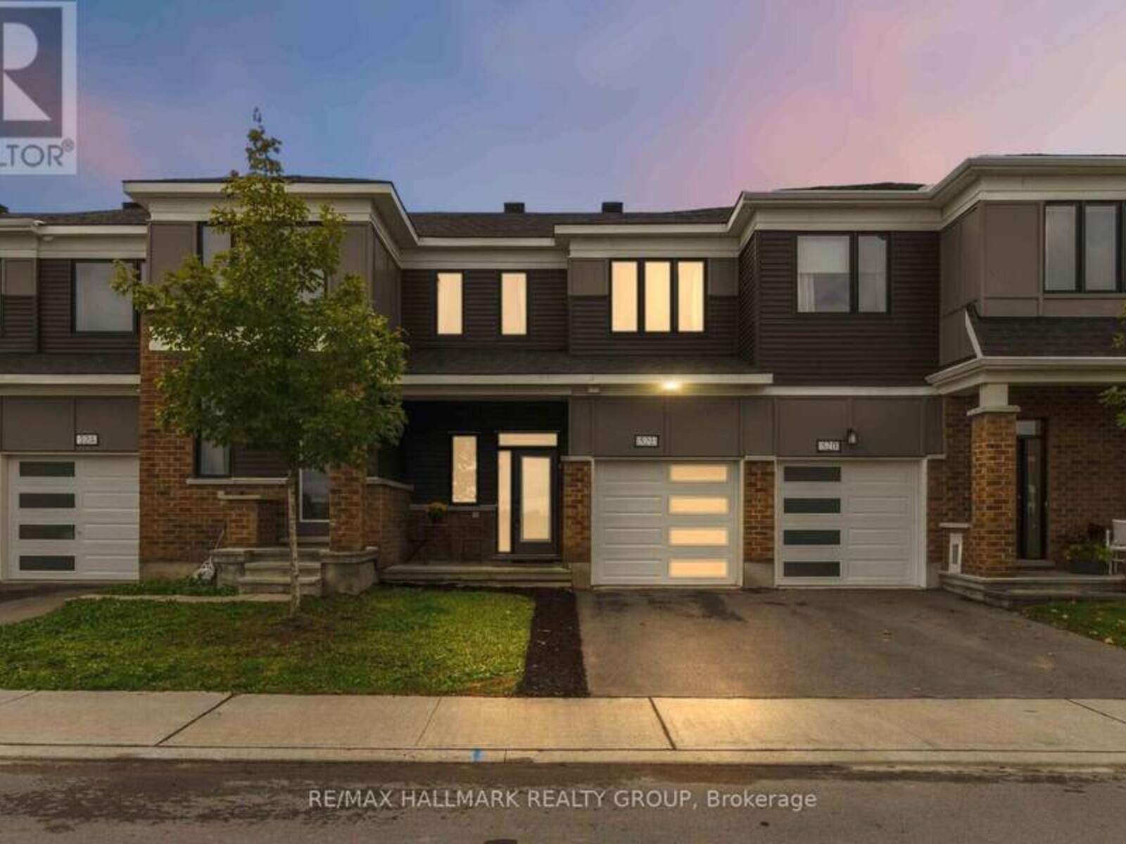 522 CULDAFF ROAD, Ottawa, Ontario K2S 2Z7