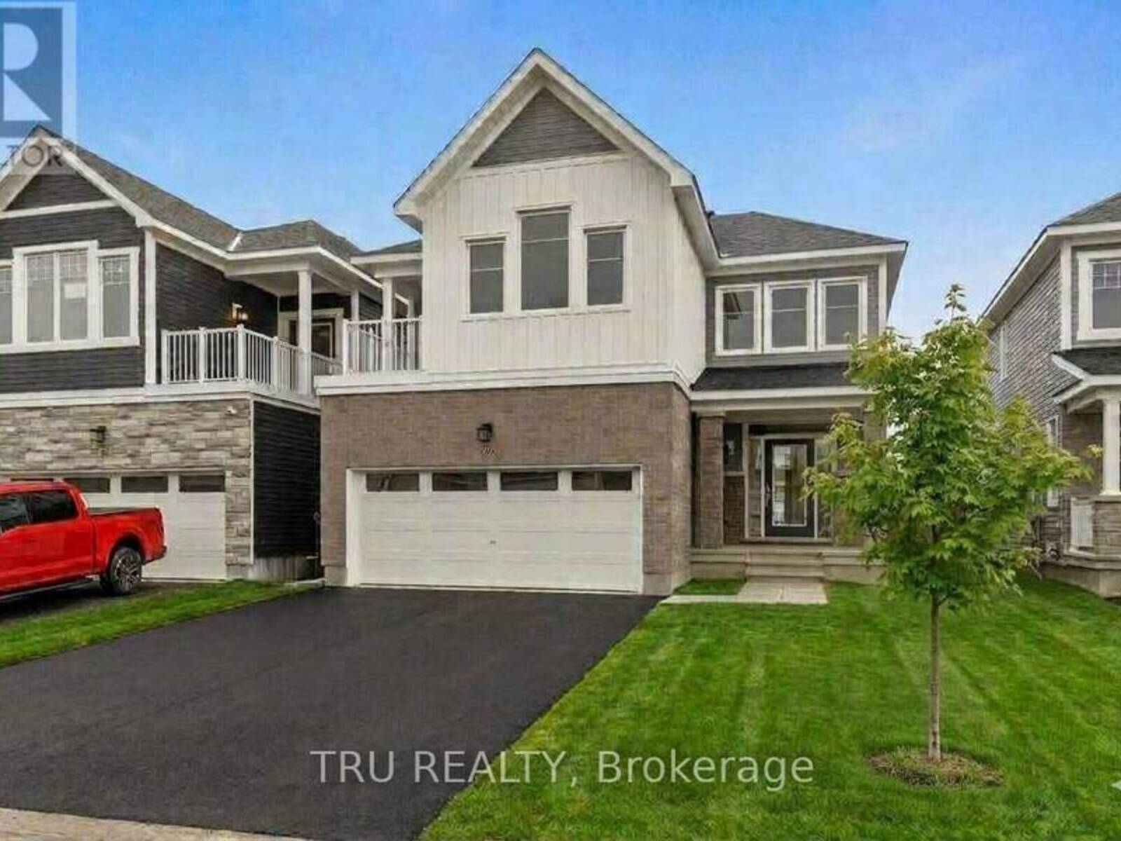 77 HACKAMORE CRESCENT, Ottawa, Ontario K0A 2Z0