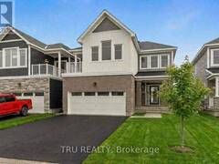 77 HACKAMORE CRESCENT Ottawa Ontario, K0A 2Z0