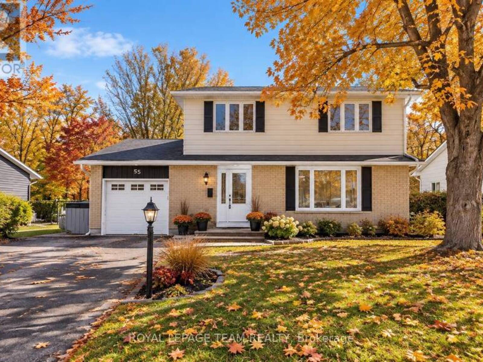 55 COLDSTREAM DRIVE, Ottawa, Ontario K0A 3P0