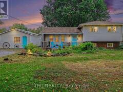 53 WEST AVENUE North Grenville Ontario, K0G 1T0