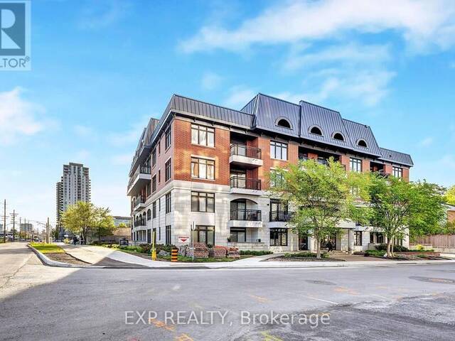 10 - 323 WINONA AVENUE Ottawa Ontario, K1Z 5H3 - 1 Bedroom Condo For Sale
