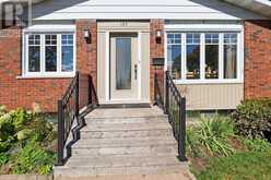 125 JUNIPER STREET E | Ottawa Ontario | Slide Image Two