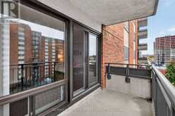 710 - 1485 BASELINE ROAD | Ottawa Ontario | Slide Image Thirty-four