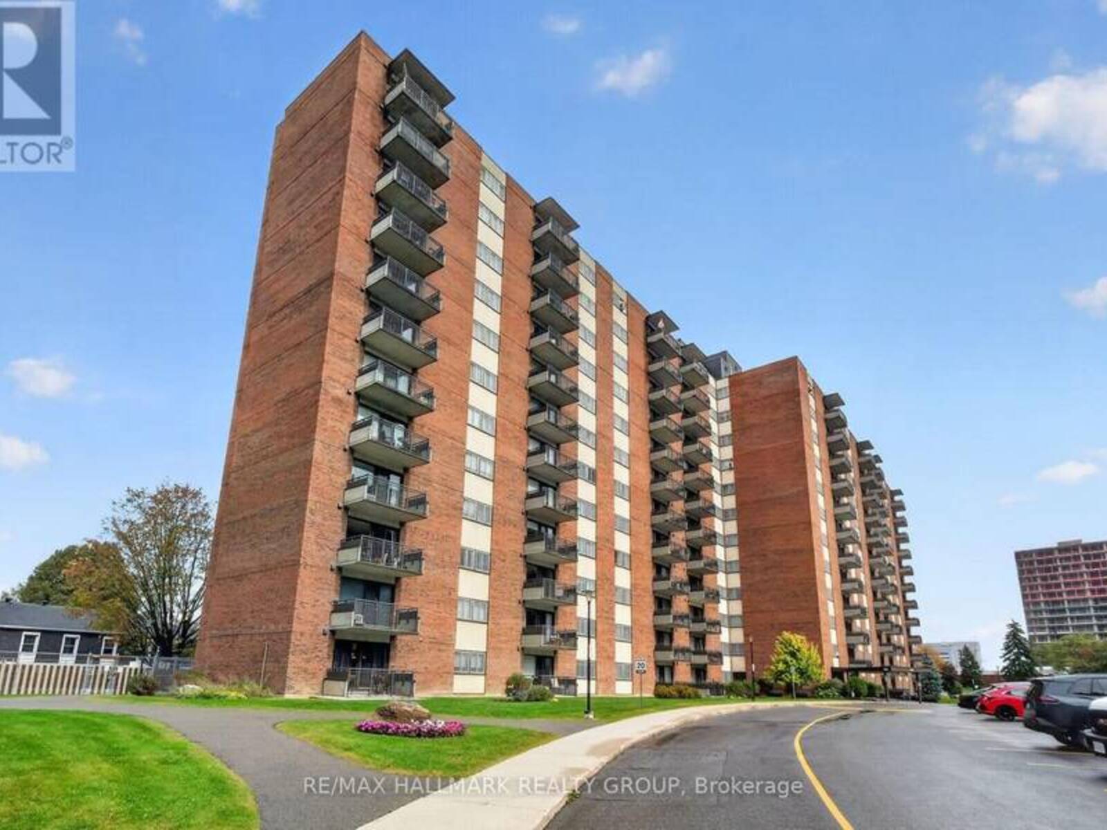 710 - 1485 BASELINE ROAD, Ottawa, Ontario K2C 3L8