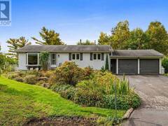 2863 JOHN SHAW ROAD Ottawa Ontario, K0A 2H0