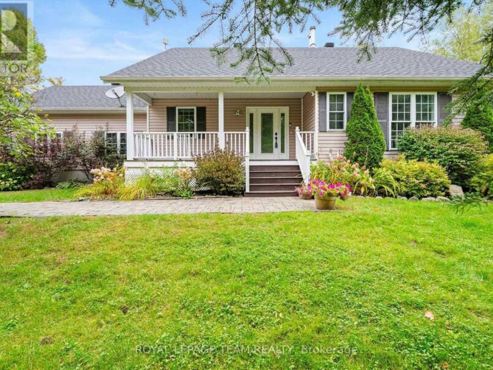 5040 STONECREST ROAD, Ottawa, Ontario K0A 3M0