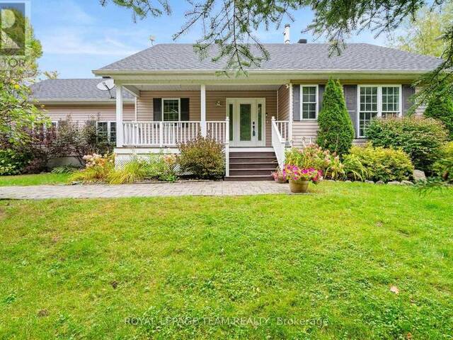 5040 STONECREST ROAD Ottawa Ontario, K0A 3M0 - 3 Bedrooms Home For Sale
