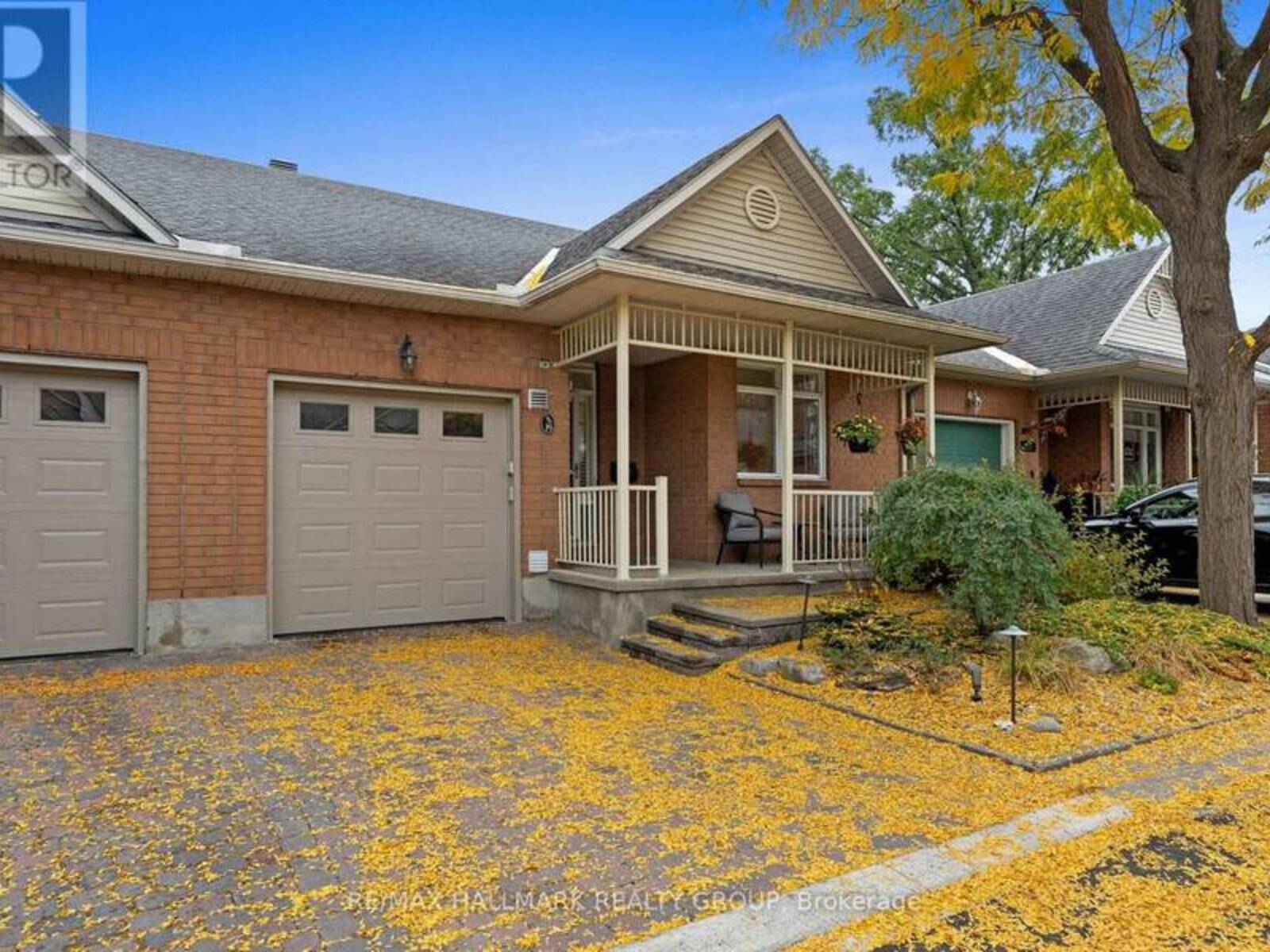 19 - 1240 KILBORN PLACE, Ottawa, Ontario K1H 1B4