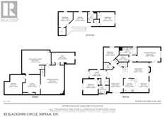 83 BLACKSHIRE CIRCLE | Ottawa Ontario | Slide Image Fifty