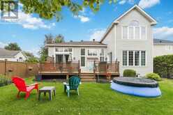 83 BLACKSHIRE CIRCLE | Ottawa Ontario | Slide Image Forty-five