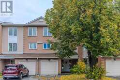 E - 6 MILLRISE LANE | Ottawa Ontario | Slide Image One