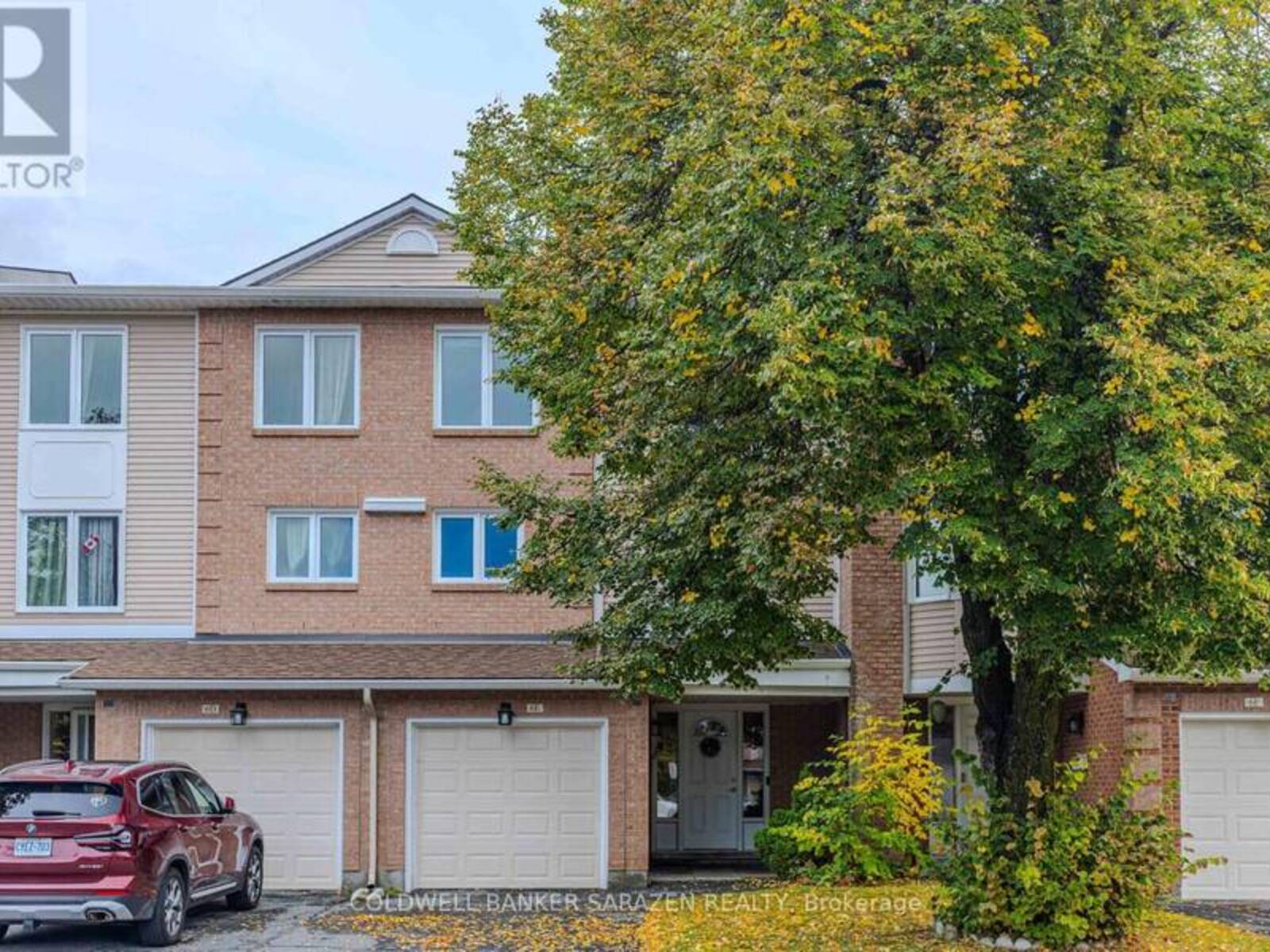 E - 6 MILLRISE LANE, Ottawa, Ontario K2G 5E5