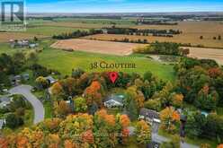 38 CLOUTIER DRIVE | Embrun Ontario | Slide Image Two