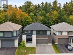 217 KETCHIKAN CRESCENT Ottawa Ontario, K2T 0S3