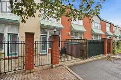 7 - 170 CATHCART STREET | Ottawa Ontario | Slide Image Two