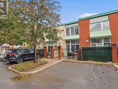 7 - 170 CATHCART STREET Ottawa Ontario, K1N 5B9