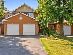 106 WOODPARK WAY Ottawa Ontario, K2J 4C5