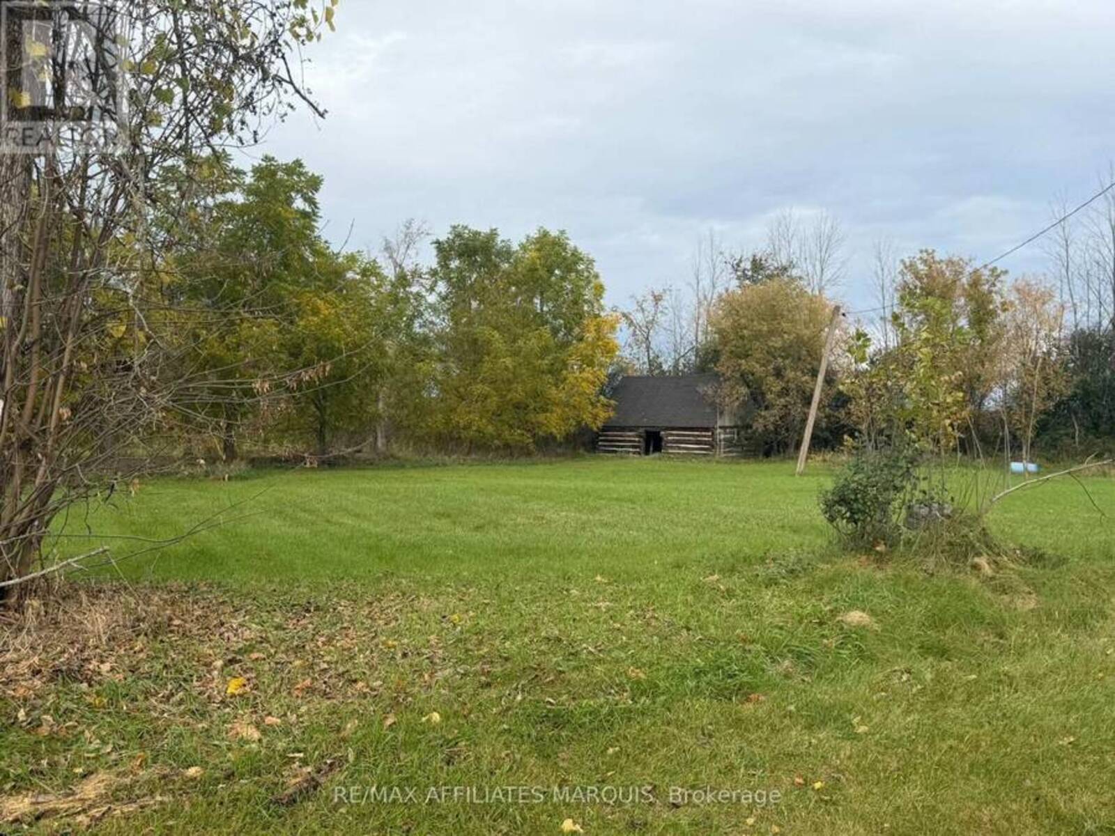 433 ROSEDALE ROAD S, Smiths Falls, Ontario K7A 5B8