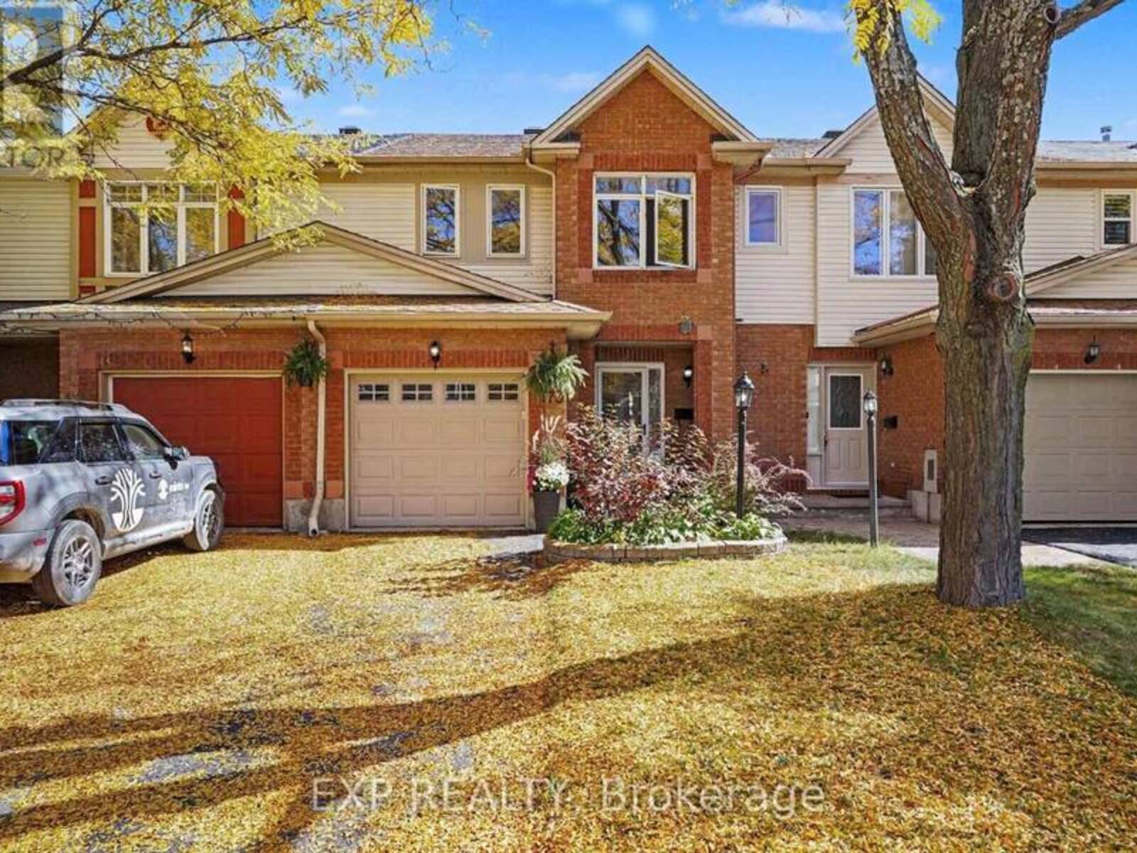 173 BEATRICE DRIVE, Ottawa, Ontario K2J 4P2