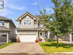 210 PINGWI PLACE Ottawa Ontario, K1X 0G1