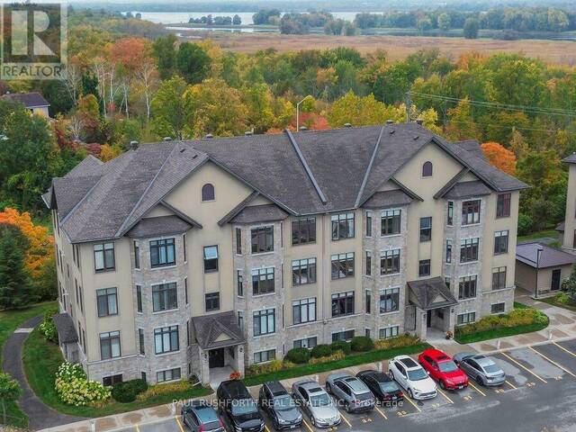 8 - 50 PRESTIGE CIRCLE Ottawa Ontario, K4A 0W9 - 2 Bedrooms Condo For Sale