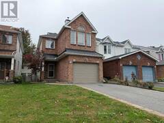 25 REDPATH DRIVE Ottawa Ontario, K2G 6E4