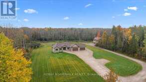 665 DRUMMOND 5B CONCESSION | Perth Ontario | Slide Image One