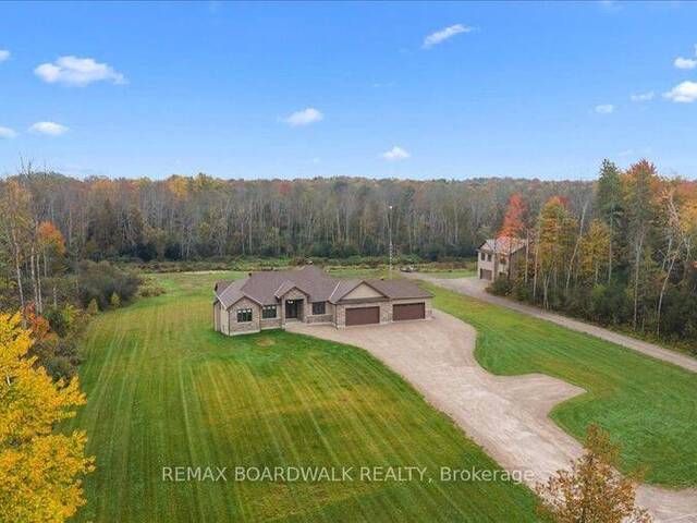 665 DRUMMOND 5B CONCESSION Perth Ontario, K7H 3C8 - 6 Bedrooms Home For Sale