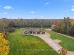 665 DRUMMOND 5B CONCESSION Perth Ontario, K7H 3C8