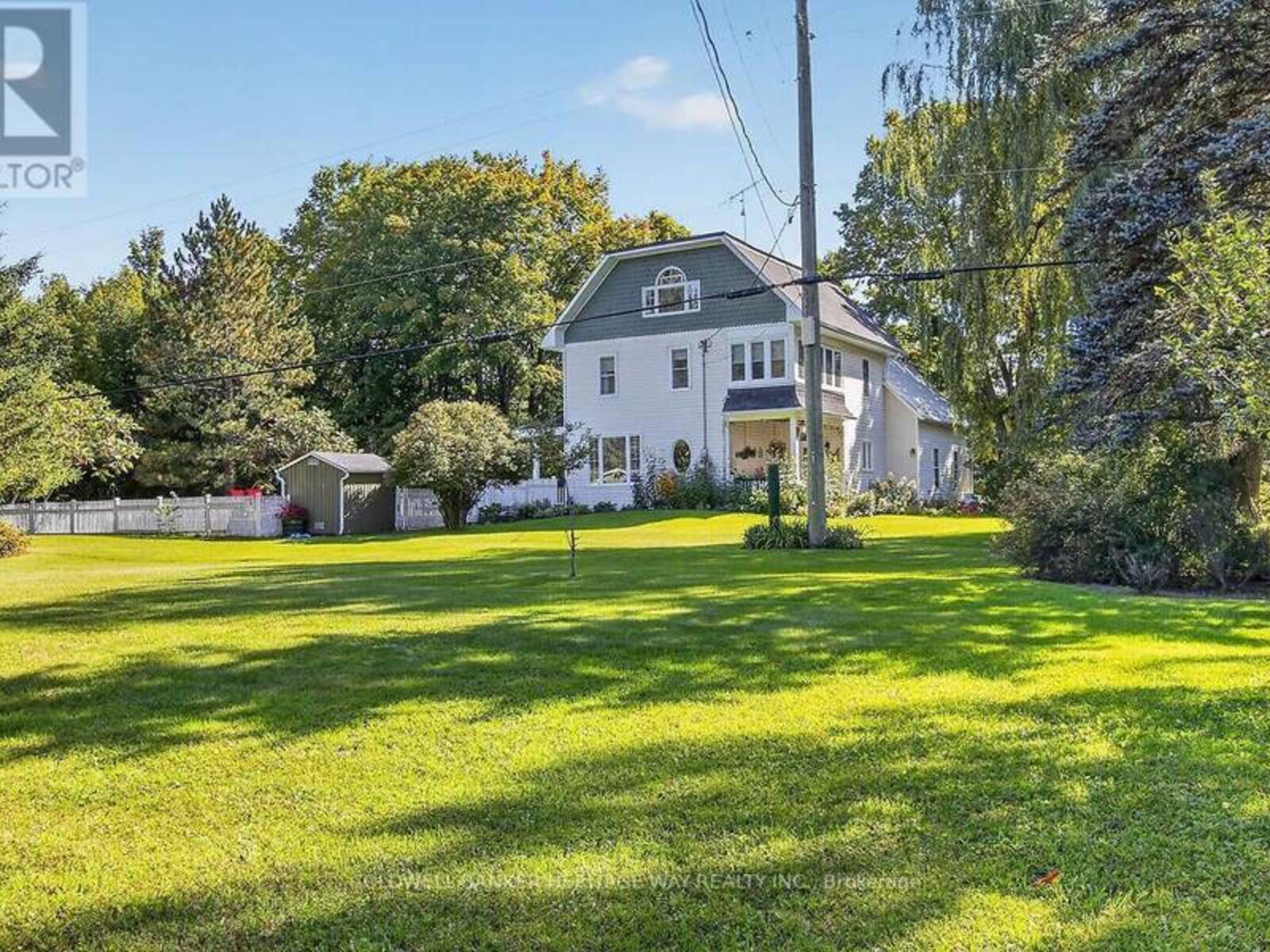 231 BOYDS ROAD, Carleton Place, Ontario K7C 0K5