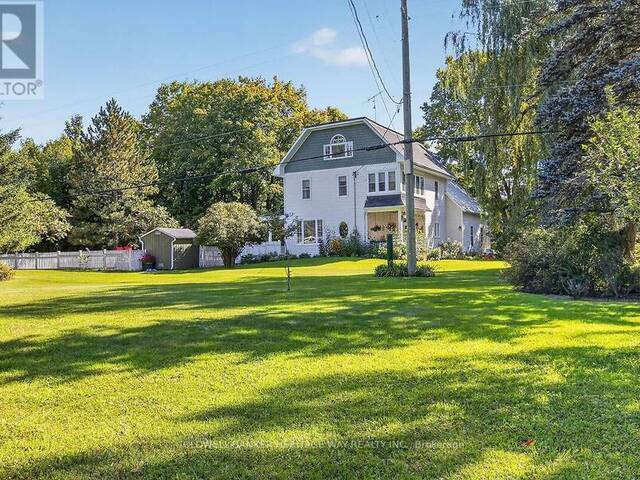 231 BOYDS ROAD Carleton Place Ontario, K7C 0K5 - 3 Bedrooms Home For Sale