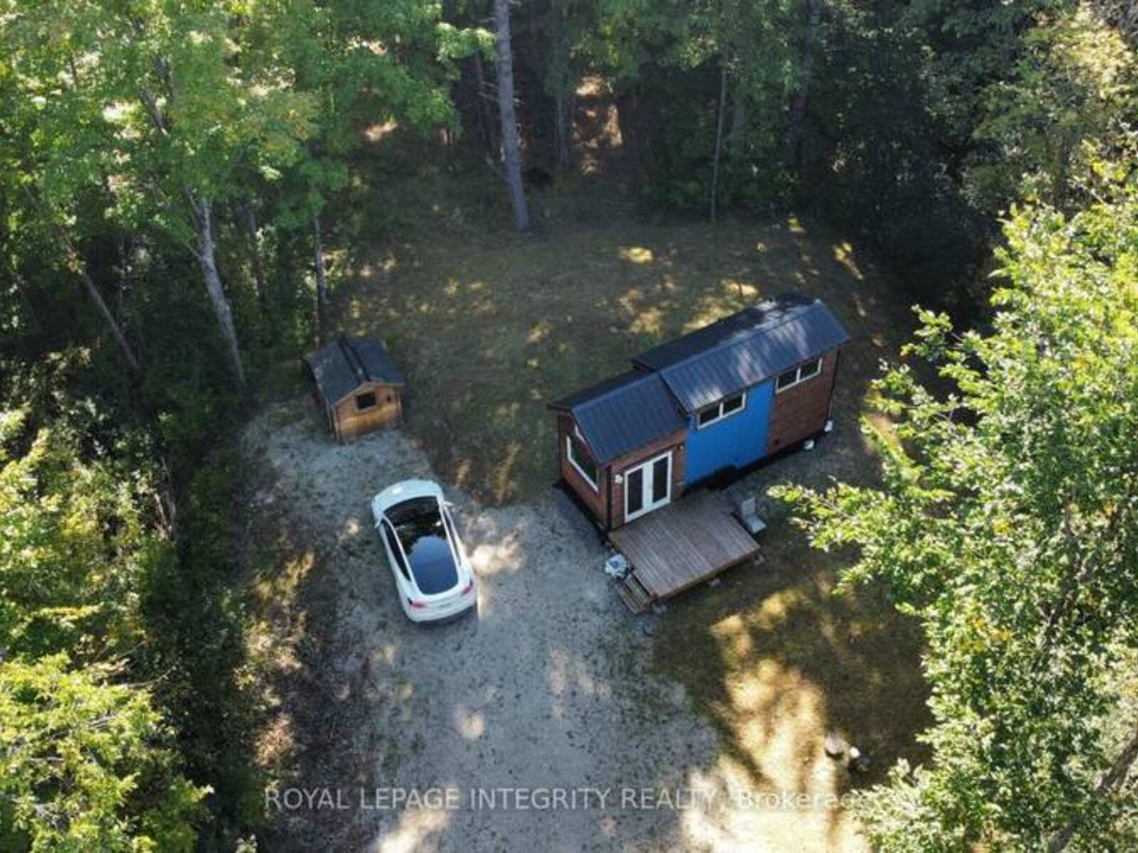 229 NORRIS ROAD, Perth, Ontario K7H 3C6