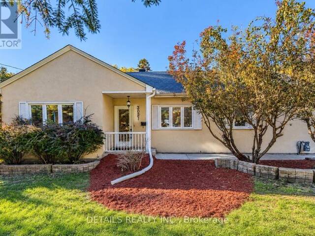 3021 RICHMOND ROAD Ottawa Ontario, K2B 6S6 - 4 Bedrooms Home For Sale