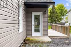6 SPRING STREET | North Glengarry Ontario | Slide Image Three