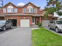 59 GRENADIER WAY Ottawa Ontario, K2J 4L4