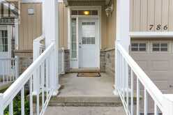 786 NEWMARKET LANE | Kingston Ontario | Slide Image Three