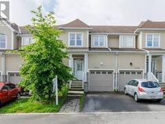 786 NEWMARKET LANE Kingston Ontario, K7K 0C8