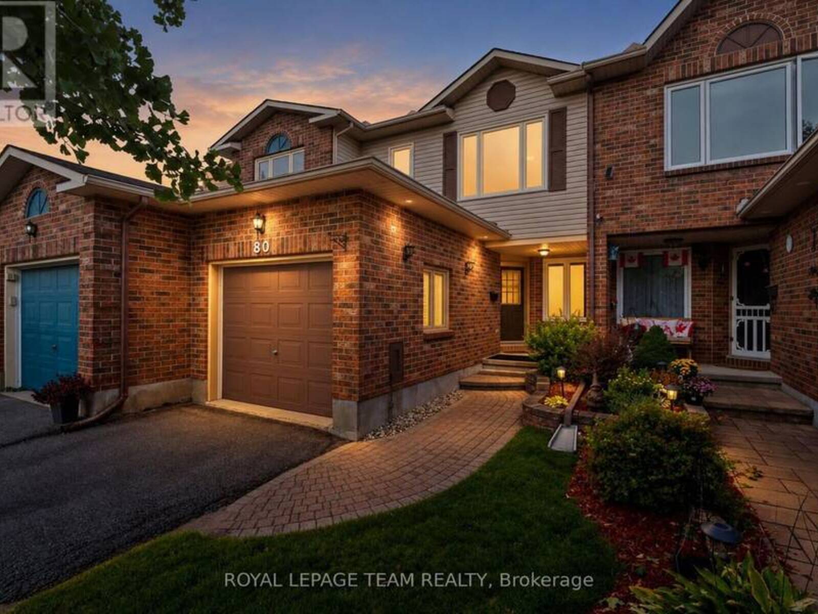80 MONTANA WAY, Ottawa, Ontario K2J 4M2