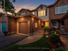 80 MONTANA WAY Ottawa Ontario, K2J 4M2