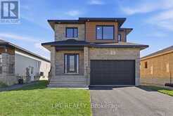 72 CHATEAUGUAY STREET | Embrun Ontario | Slide Image One