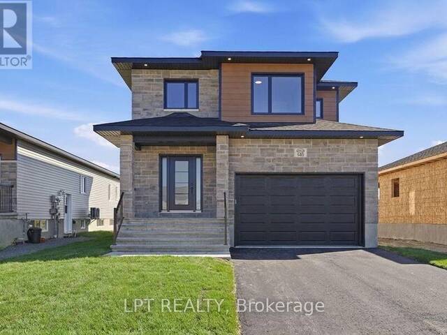 72 CHATEAUGUAY STREET Embrun Ontario, K0A 1W0 - 3 Bedrooms Home For Sale